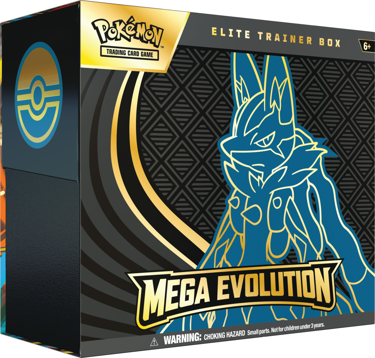 Asmodee - Pokemon TCG 2023 World Championships Deck English